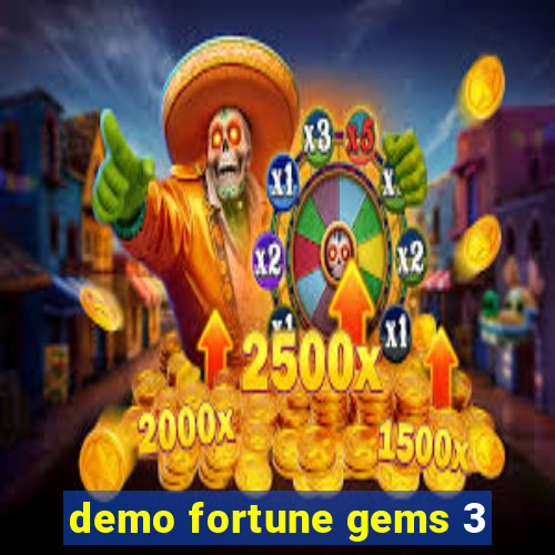 demo fortune gems 3